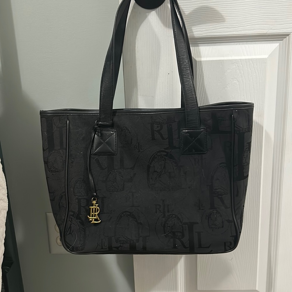 Ralph Lauren Purse